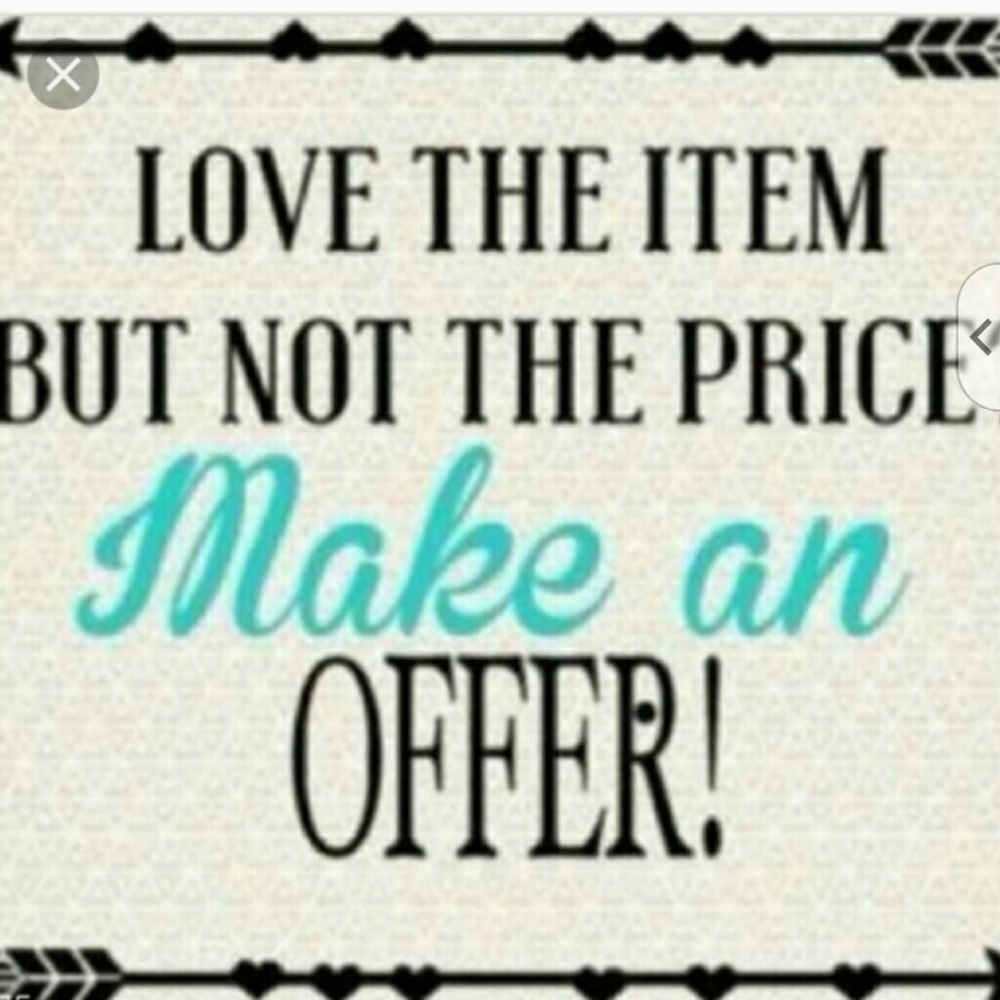 Not for sale